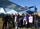 В Ставрополе возрождается городской авиаклуб