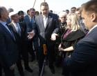 Споры вокруг стройки нового микрорайона в Михайловске помог решить врио губернатора