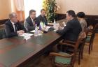 Итальянцы заинтересованы в развитии бизнеса на Ставрополье