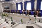 На Ставрополье создано новое парламентское объединение для консолидации депутатов