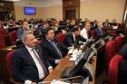 Депутаты определились с составом правительства и Общественной палаты Ставропольского края