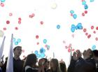В День народного единства на Ставрополье прошла акция «Один гимн – одна страна»