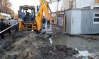 В Пятигорске в результате аварии 5 тысяч человек остались без воды