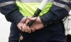 Житель Курсавки задержан за причинение травм полицейскому