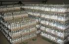 На Ставрополье обнаружен завод по производству нелегального алкоголя