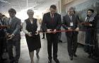 На Ставрополье открылся новый ресурсный центр для краевой промышленности