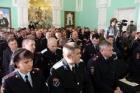 В Ставрополе обсудили вопросы взаимодействия полиции, церкви и казачества