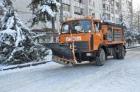 Коммунальные и дорожные службы Ставрополя переведены на круглосуточный режим работы