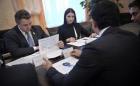 Ведущая селекционная компания рассматривает Ставрополье как претендента на сотрудничество