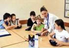 В Ставрополе пройдёт обучающая школа для детей, больных сахарным диабетом