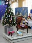 Выставка «Зимняя сказка» открывается в Ставропольском музее-заповеднике