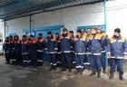 Штат аварийно-спасательной службы Ставропольского края увеличится на 21 человека