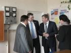 Глава Минрегиона и врио губернатора края провели встречу с жителями востока Ставрополья