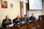 Краевые парламентарии поставили под сомнение строительство роддома в Ставрополе