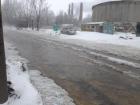Крупная коммунальная авария произошла в Ставрополе