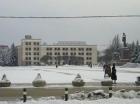 Администрация Ставрополя: В ближайшие дни детям можно не ходить в школу
