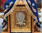 В Ставрополь прибывает чудотворная Локотская икона «Умиление»