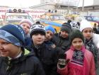Ставропольская Госавтоинспекция проводит уроки мужества для школьников