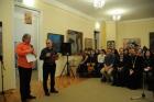Ток-шоу «День святого Валентина: За и Против» прошло в Ставрополе