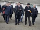 Министр сельского хозяйства России посетил Ставрополье с рабочим визитом
