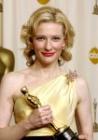 "Оскар-2014" за лучшую женскую роль получила Кейт Бланшетт.