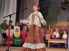 В Зольской прошел традиционный конкурс «Казачьему роду - нет переводу»