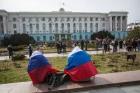 Ставропольские депутаты отправились в Крым для поддержки местных жителей