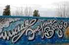 В Невинномысске пройдет конкурс граффити  «Чистая энергия воды»