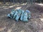 Ставропольские реки очищают от мусора