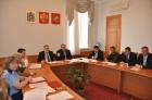 В Думе Ставрополя состоялось заседание комитета по городскому и жилищно-коммунальному хозяйству
