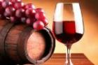 Красное вино против гиподинамии