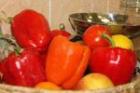 Красные и оранжевые фрукты и овощи снижают риск возникновения рака груди