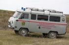 Cпасатели извлекли из городского озера в Кисловодске автомобиль с утонувшей девушкой