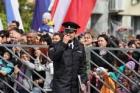 Празднование Дня Победы на Ставрополье прошло без чрезвычайных происшествий