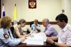Юные ставропольцы получили консультацию полицейских по «Детскому телефону доверия»