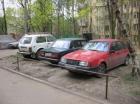 В Ставрополе чаще всего похищают «Ладу» и «ВАЗ»