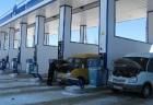 Пять газозаправочных станций появятся на Ставрополье в 2015 году