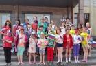 В Ставрополе работают 30 летних оздоровительных лагерей