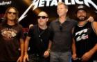 Выступление Metallica считают провокационным