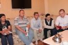 В мечети Пятигорска прошла встреча лидеров национальных диаспор