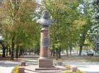 Бульвар Ермолова в Ставрополе украсят новые фонари