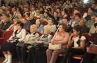 В Ставрополе состоялось чествование старшего поколения