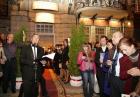 Международный форум «Золотой витязь» открылся в Пятигорске