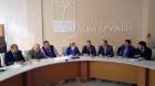 Руководители диаспор Ставрополя наладили сотрудничество