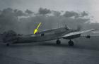 Идентифицирован фрагмент самолета Амелии Эрхарт