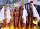 В Ставрополе прошёл «День ногайской культуры»