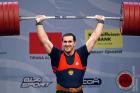 Давид Беджанян завоевал «бронзу» чемпионата мира