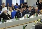 В Ставрополе обсудили проблематику русского мира