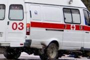 В ДТП в Степновском районе один человек погиб и четверо получили ранения