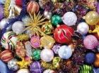 Новогодние ёлки Ставрополя украсят игрушки, сделанные юными горожанами